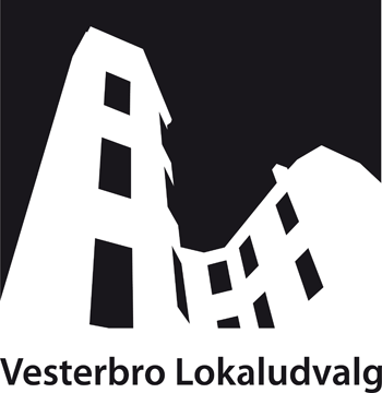 logo for Vesterbro lokaludvalg