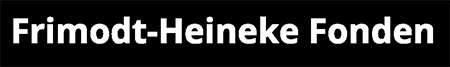 Frimodt Heineke Fonden logo