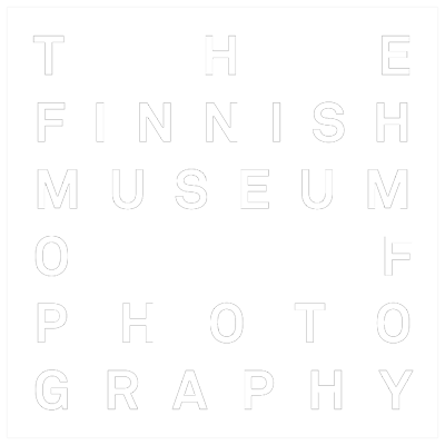 Logo for The Finnish Museum of Photography