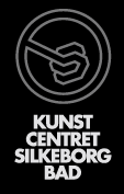 logo Kunstcentret Silkeborg Bad