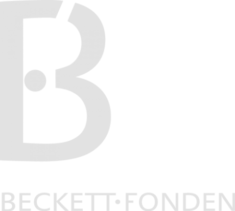 Beckett Foundation logo